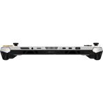 MSI Claw A8 BZ2EM-036 Polar Tempest (weiß)