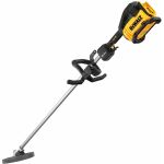 Dewalt Akku-Freischneider DCMBC812N, 54Volt (schwarz/gelb, ohne Akku und Ladegerät)