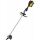 Dewalt Akku-Freischneider DCMBC812N, 54Volt (schwarz/gelb, ohne Akku und Ladegerät)