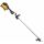 Dewalt Akku-Freischneider DCMBC812N, 54Volt (schwarz/gelb, ohne Akku und Ladegerät)
