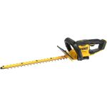 Dewalt Akku-Heckenschere DCMHT562N, 18Volt (gelb/schwarz, ohne Akku und Ladegerät)