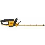 Dewalt Akku-Heckenschere DCMHT562N, 18Volt (gelb/schwarz, ohne Akku und Ladegerät)