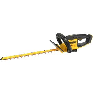 Dewalt Akku-Heckenschere DCMHT564N, 18Volt (gelb/schwarz, ohne Akku und Ladegerät)
