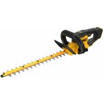 Dewalt Akku-Heckenschere DCMHT564N, 18Volt (gelb/schwarz, ohne Akku und Ladegerät)