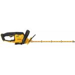 Dewalt Akku-Heckenschere DCMHT564N, 18Volt (gelb/schwarz, ohne Akku und Ladegerät)