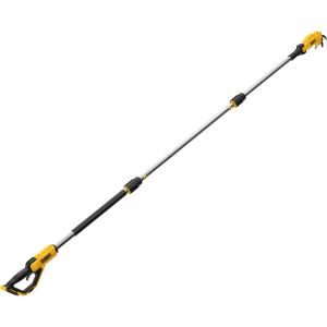 Dewalt Akku-Teleskop-Astschere DCMPP569N, 18Volt (gelb/schwarz, ohne Akku und Ladegerät)