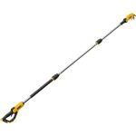 Dewalt Akku-Teleskop-Astschere DCMPP569N, 18Volt (gelb/schwarz, ohne Akku und Ladegerät)