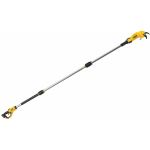 Dewalt Akku-Teleskop-Astschere DCMPP569N, 18Volt (gelb/schwarz, ohne Akku und Ladegerät)