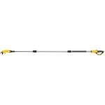 Dewalt Akku-Teleskop-Astschere DCMPP569N, 18Volt (gelb/schwarz, ohne Akku und Ladegerät)