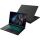 GIGABYTE GAMING A16 3WHK3DE894SH (schwarz, AMD Ryzen 7 260, NVIDIA GeForce RTX 5070, 16 GB DDR5, 1 TB (1 TB SSD), Windows 11 Home)