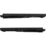GIGABYTE GAMING A16 3VHK3DE894SH (schwarz, AMD Ryzen 7 260, NVIDIA GeForce RTX 5060, 16 GB DDR5, 1 TB (1 TB SSD), Windows 11 Home)