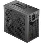Corsair RM850x Shift (schwarz, 1x 12-Pin High Power GPU, 3x PCIe, Kabel-Management, 850 Watt)