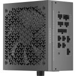 Corsair RM850x Shift (schwarz, 1x 12-Pin High Power GPU, 3x PCIe, Kabel-Management, 850 Watt)