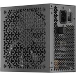 Corsair RM850x Shift (schwarz, 1x 12-Pin High Power GPU, 3x PCIe, Kabel-Management, 850 Watt)
