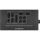 Corsair RM850x Shift (schwarz, 1x 12-Pin High Power GPU, 3x PCIe, Kabel-Management, 850 Watt)