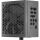 Corsair RM850x Shift (schwarz, 1x 12-Pin High Power GPU, 3x PCIe, Kabel-Management, 850 Watt)