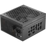 CORSAIR RM1000x Shift (schwarz, 1x 12-Pin High Power GPU, 4x PCIe, Kabel-Management, 1000 Watt)