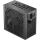 CORSAIR RM1000x Shift (schwarz, 1x 12-Pin High Power GPU, 4x PCIe, Kabel-Management, 1000 Watt)
