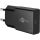 Goobay USB-C PD GaN Schnellladegerät Slim (30 W) (schwarz)