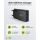 Goobay USB-C PD GaN Schnellladegerät Slim (30 W) (schwarz)