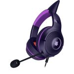 Razer Kraken Kitty V2 Pokémon Gengar Ed. (lila, USB-A)