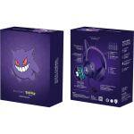 Razer Kraken Kitty V2 Pokémon Gengar Ed. (lila, USB-A)