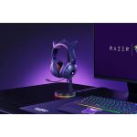 Razer Kraken Kitty V2 Pokémon Gengar Ed. (lila, USB-A)