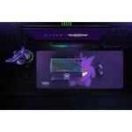 Razer Kraken Kitty V2 Pokémon Gengar Ed. (lila, USB-A)