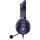 Razer Kraken Kitty V2 Pokémon Gengar Ed. (lila, USB-A)