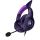 Razer Kraken Kitty V2 Pokémon Gengar Ed. (lila, USB-A)