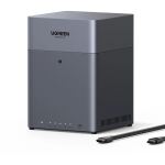 Ugreen DH4300 Plus (schwarz)
