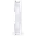 ENDORFY Stratus 120 White PWM ARGB Computergehäuse Ventilator 12 cm Weiß