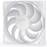 ENDORFY Stratus 120 White PWM ARGB Computergehäuse Ventilator 12 cm Weiß