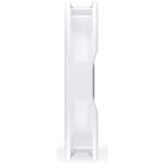 ENDORFY Stratus 120 White PWM ARGB Computergehäuse Ventilator 12 cm Weiß