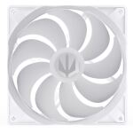 ENDORFY Stratus 140 White PWM ARGB Computergehäuse Ventilator 14 cm Weiß