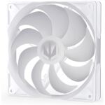 ENDORFY Stratus 140 White PWM ARGB Computergehäuse Ventilator 14 cm Weiß