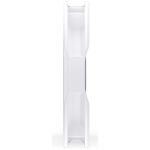ENDORFY Stratus 140 White PWM ARGB Computergehäuse Ventilator 14 cm Weiß