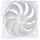 ENDORFY Stratus 140 White PWM ARGB Computergehäuse Ventilator 14 cm Weiß
