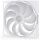 ENDORFY Stratus 140 White PWM ARGB Computergehäuse Ventilator 14 cm Weiß