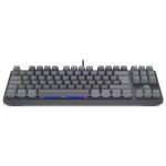 Endorfy Thock V2 TKL (grau, DE-Layout, ENDORFY Red)