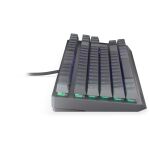 Endorfy Thock V2 TKL (grau, DE-Layout, ENDORFY Red)
