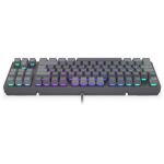 Endorfy Thock V2 TKL (grau, DE-Layout, ENDORFY Red)