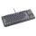 Endorfy Thock V2 TKL (grau, DE-Layout, ENDORFY Red)