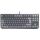 Endorfy Thock V2 TKL (grau, DE-Layout, ENDORFY Red)