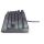 Endorfy Thock V2 TKL (grau, DE-Layout, ENDORFY Red)
