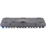 Endorfy Thock V2 75% Wireless (grau, DE-Layout, ENDORFY Yellow by Gateron)