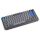Endorfy Thock V2 75% Wireless (grau, DE-Layout, ENDORFY Yellow by Gateron)