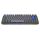 Endorfy Thock V2 75% Wireless (grau, DE-Layout, ENDORFY Yellow by Gateron)