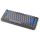 Endorfy Thock V2 75% Wireless (grau, DE-Layout, ENDORFY Yellow by Gateron)