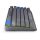 Endorfy Thock V2 75% Wireless (grau, DE-Layout, ENDORFY Yellow by Gateron)